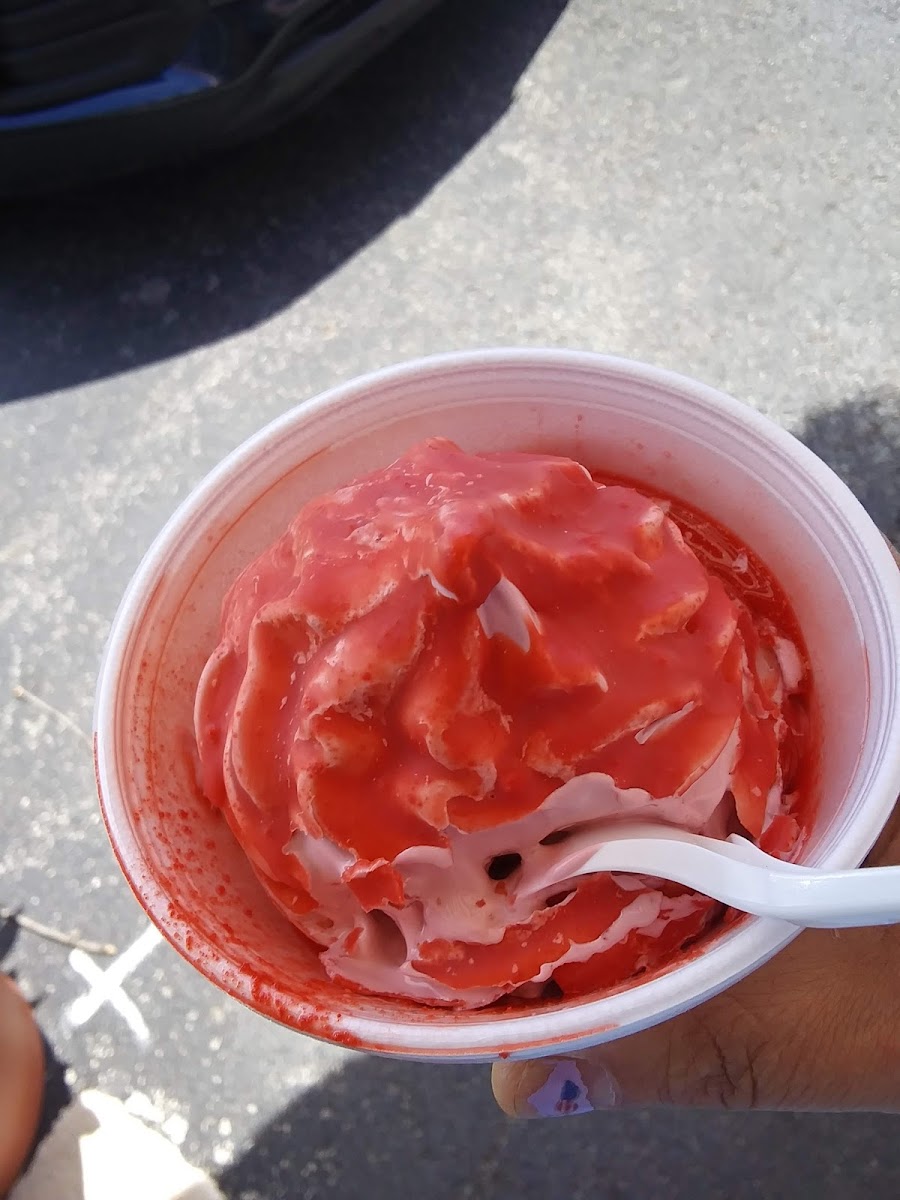 Nick Charlap’s Ice Cream Photo 3