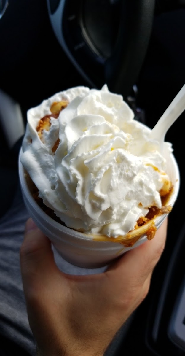 Nick Charlap’s Ice Cream Photo 7