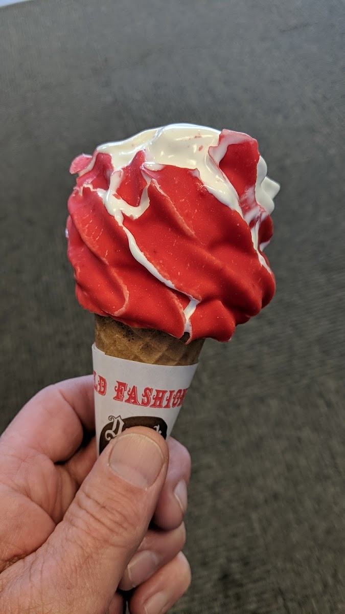 Nick Charlap’s Ice Cream Photo 8