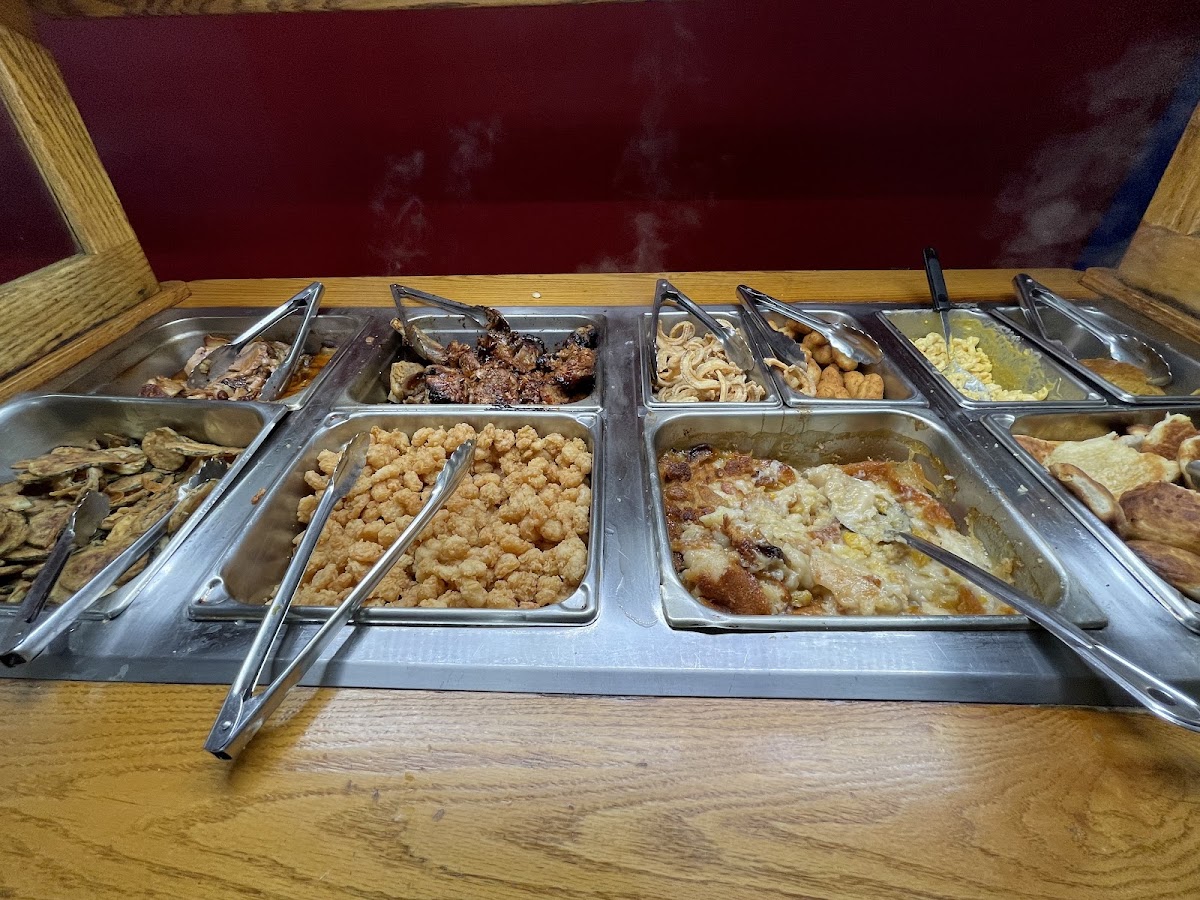 Long Branch Cafe Photo 10