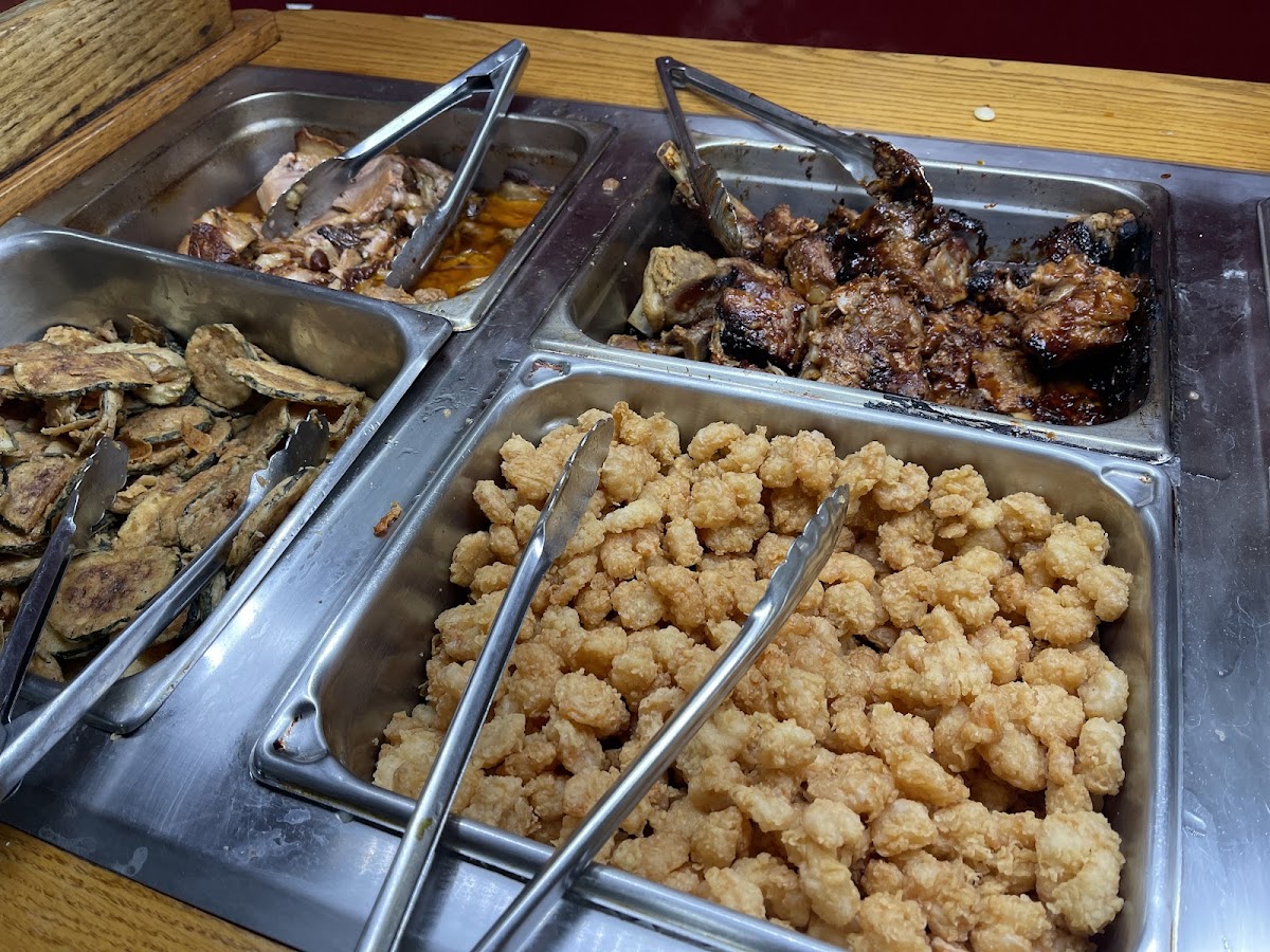 Long Branch Cafe Photo 7