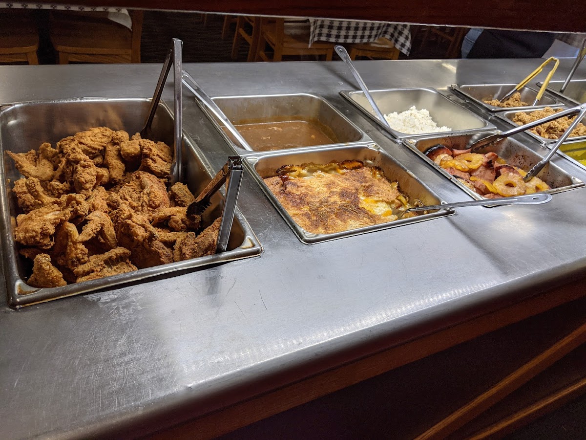 Long Branch Cafe Photo 9