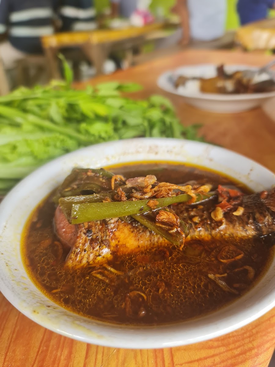Warung makan mak Adam Photo 3