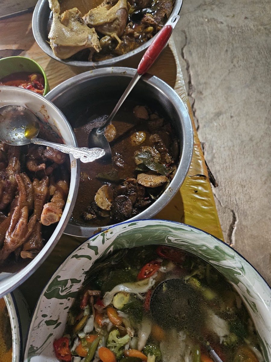 Warung makan mak Adam Photo 4