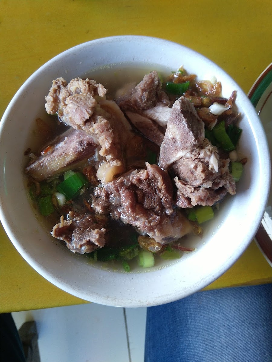 Warung makan mak Adam Photo 7