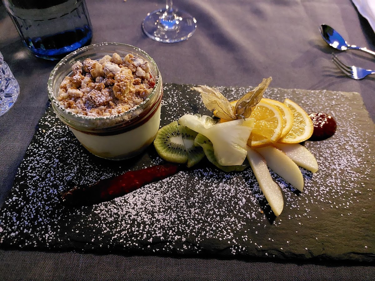 VesTa Grillhouse & Ouzerie Bar Photo 5