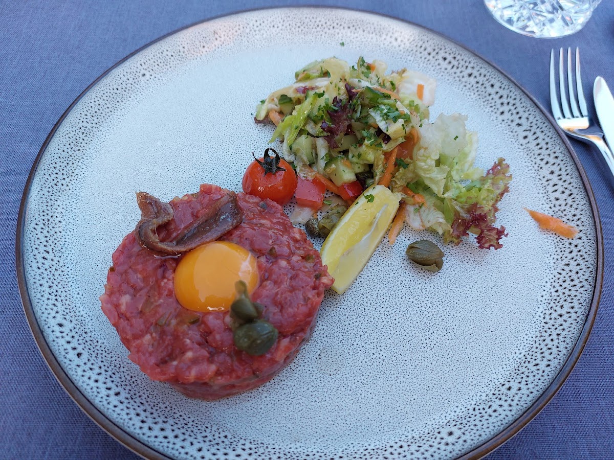 VesTa Grillhouse & Ouzerie Bar Photo 7
