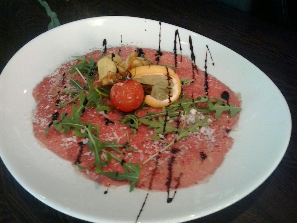 VesTa Grillhouse & Ouzerie Bar Photo 9