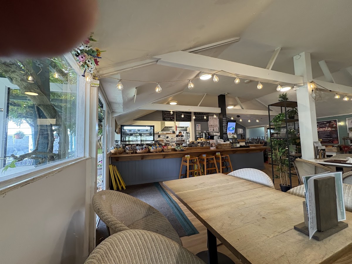 Coffee Haven