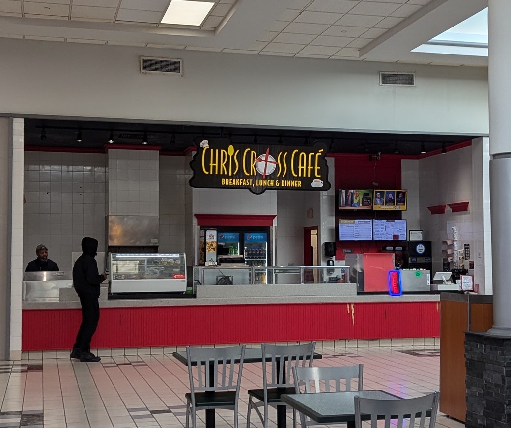 CHRIS CROSS CAFE & CATER Photo 3