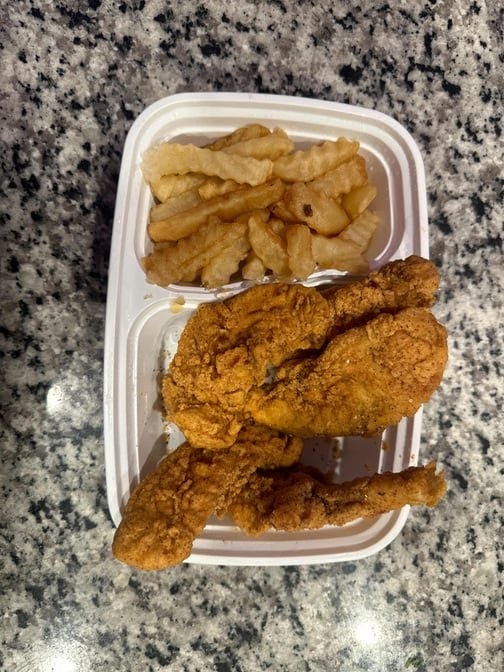 CHRIS CROSS CAFE & CATER Photo 4