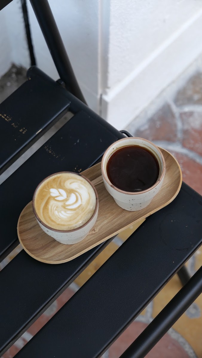 FAV COFFEE - Café de especialidad Photo 4