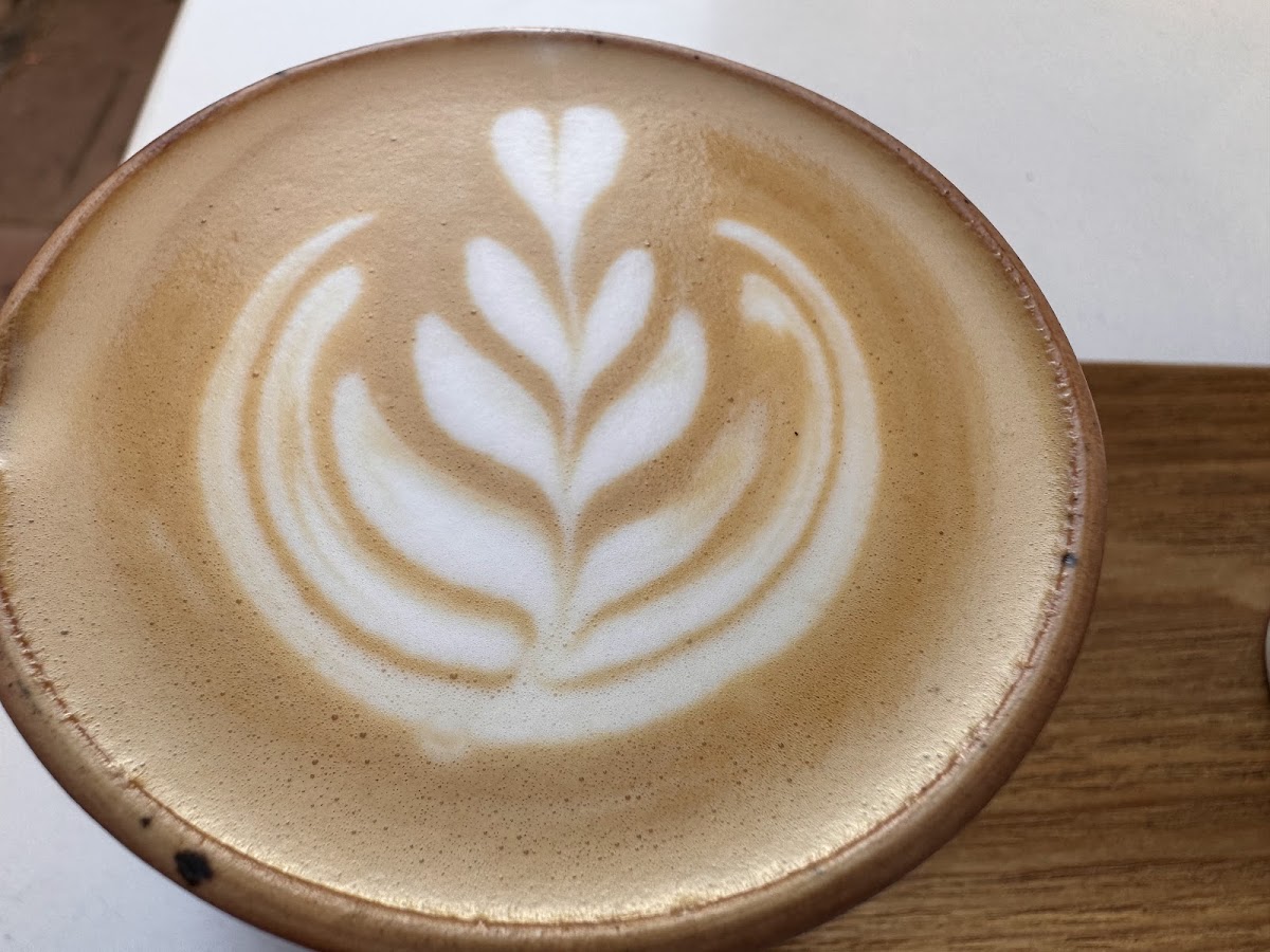 FAV COFFEE - Café de especialidad Photo 5