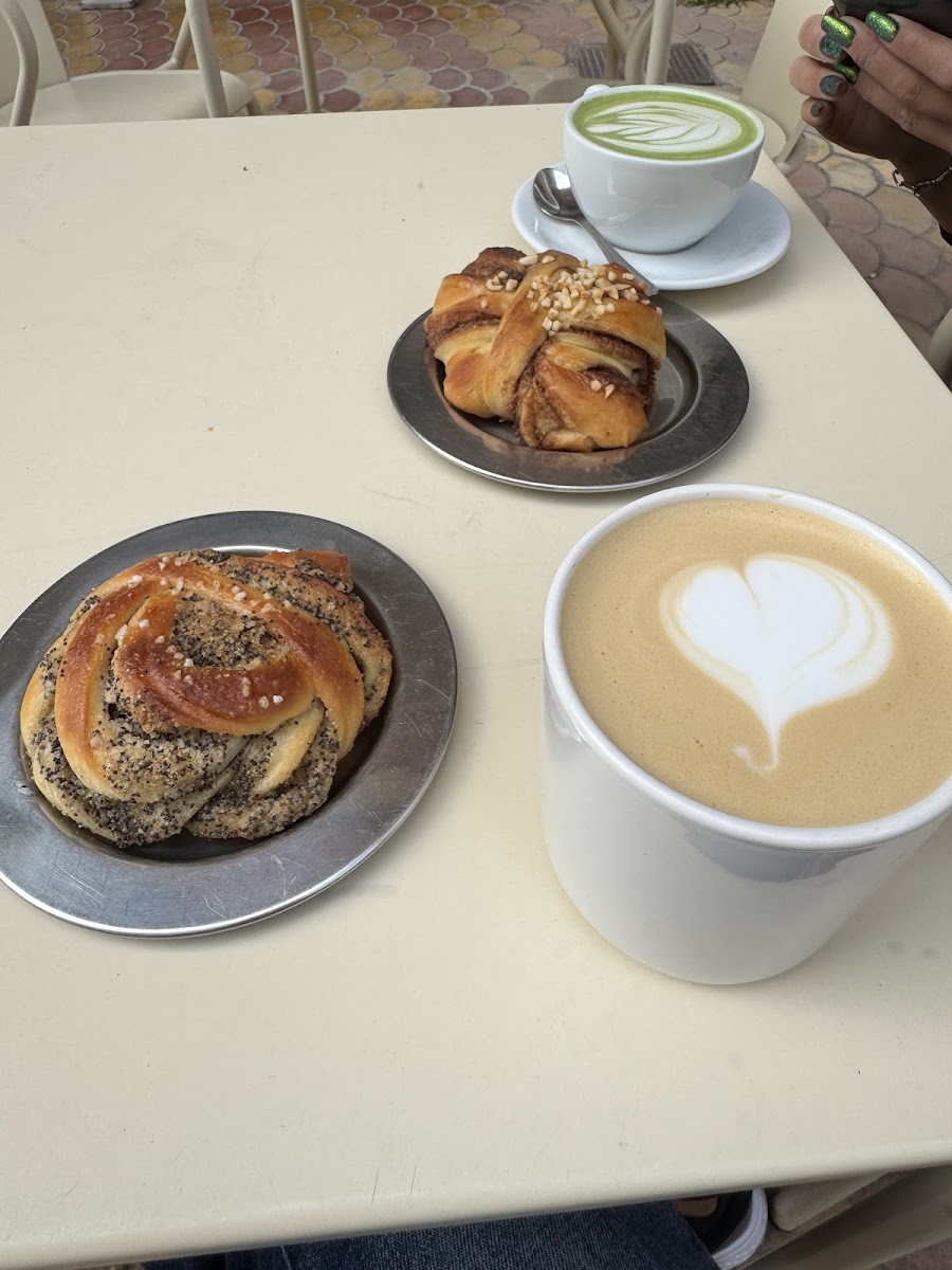 FAV COFFEE - Café de especialidad Photo 6