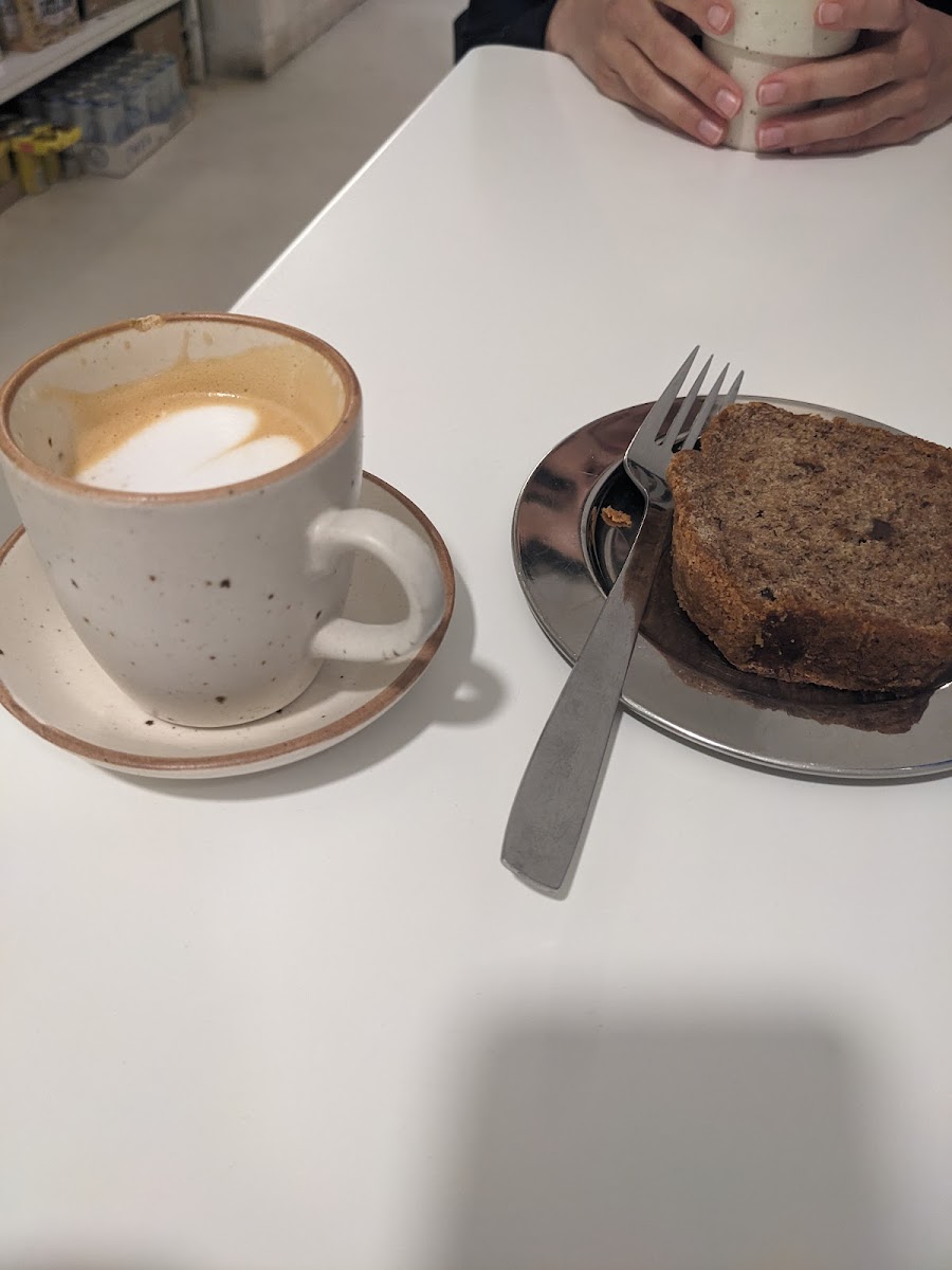 FAV COFFEE - Café de especialidad Photo 7