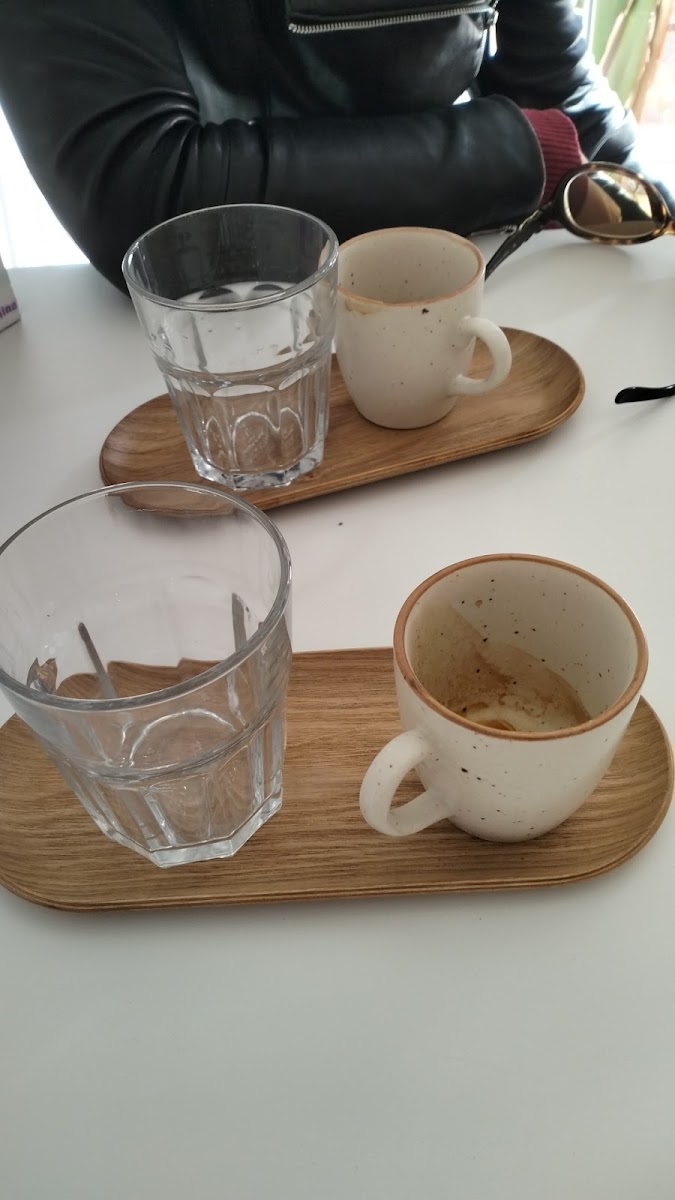 FAV COFFEE - Café de especialidad Photo 8