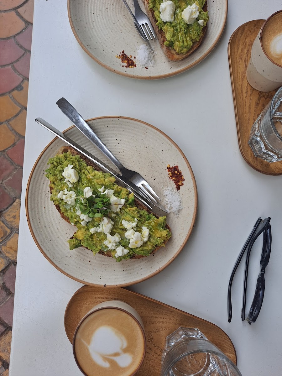 FAV COFFEE - Café de especialidad Photo 9