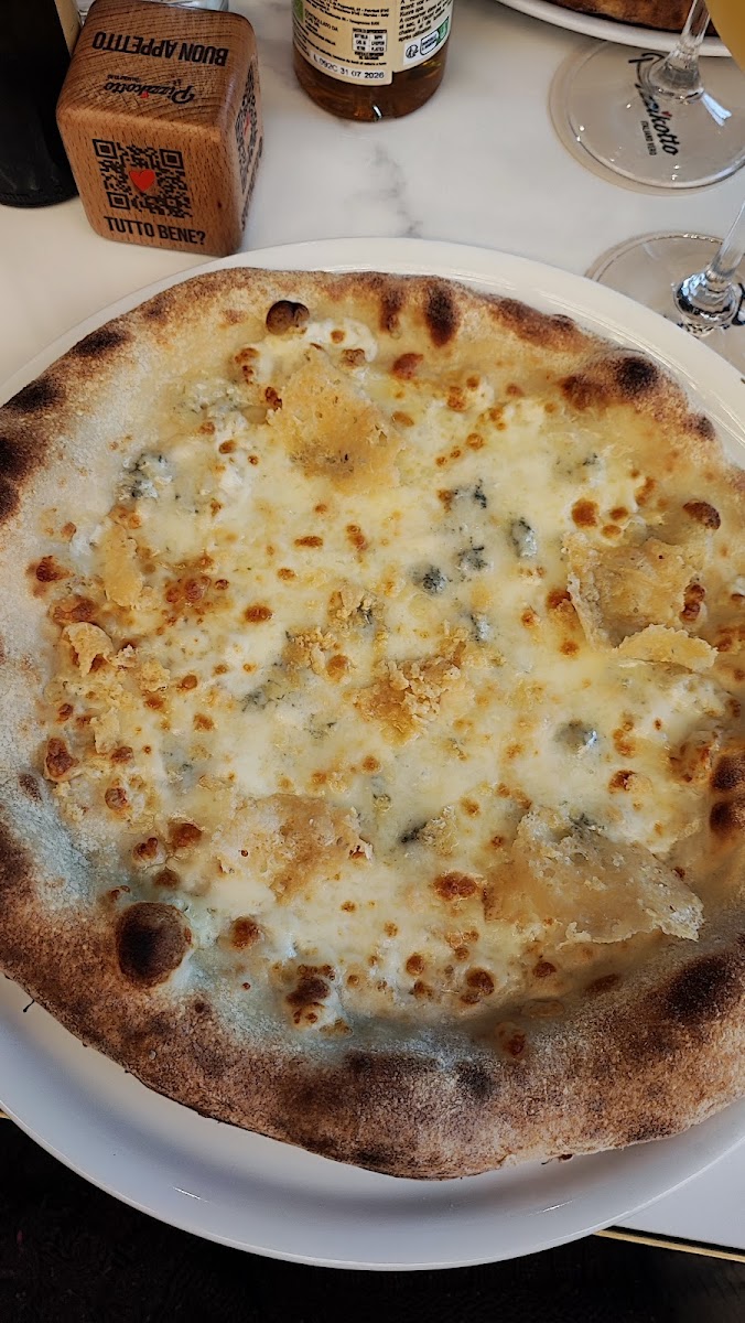 Pizzikotto - Pizzeria et Restaurant Italien - Vélizy 2 Photo 7