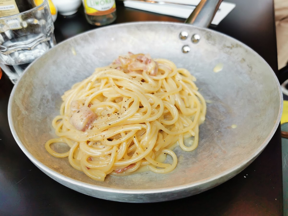 Pizzikotto - Pizzeria et Restaurant Italien - Vélizy 2 Photo 9