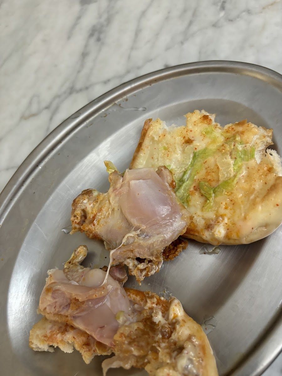 Pretty's Hot Chicken Damansara Uptown Photo 10