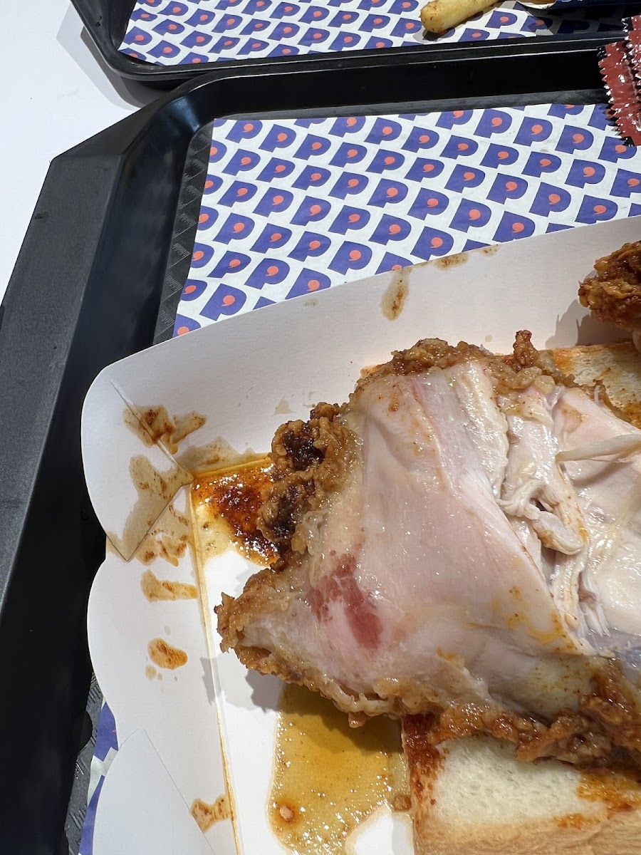 Pretty's Hot Chicken Damansara Uptown Photo 7