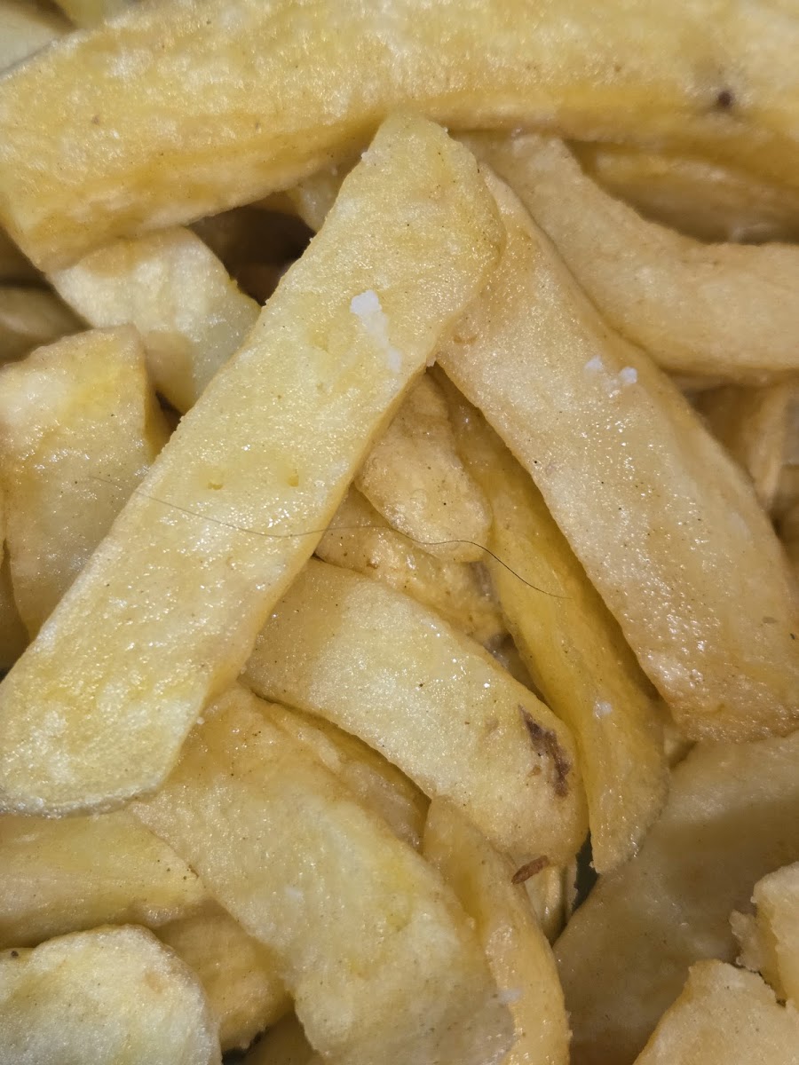 Simon's Fish & Chips Photo 5