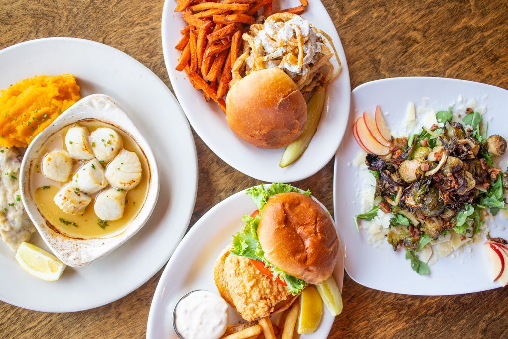 Nautilus Seafood & Grill Photo 3