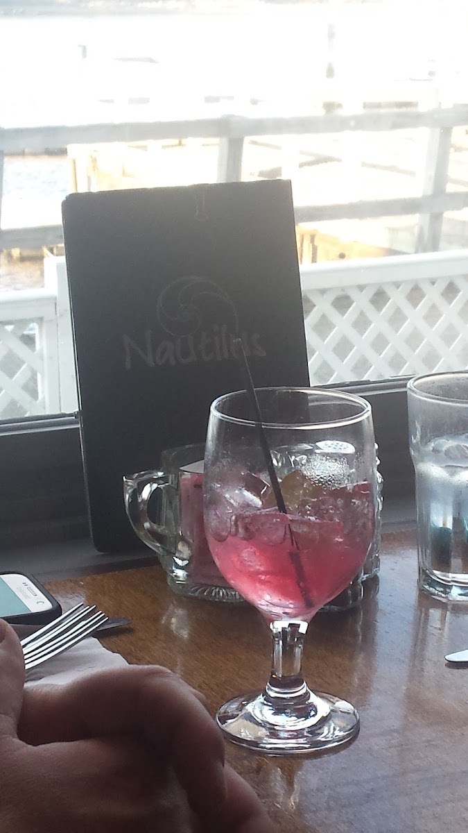Nautilus Seafood & Grill Photo 5