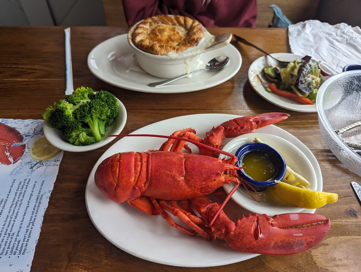 Nautilus Seafood & Grill Photo 7