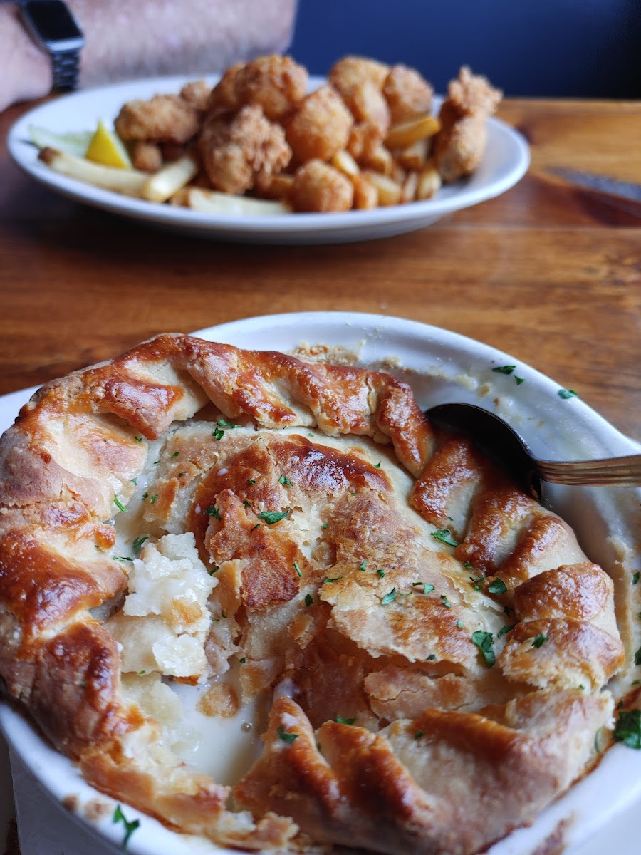 Nautilus Seafood & Grill Photo 8