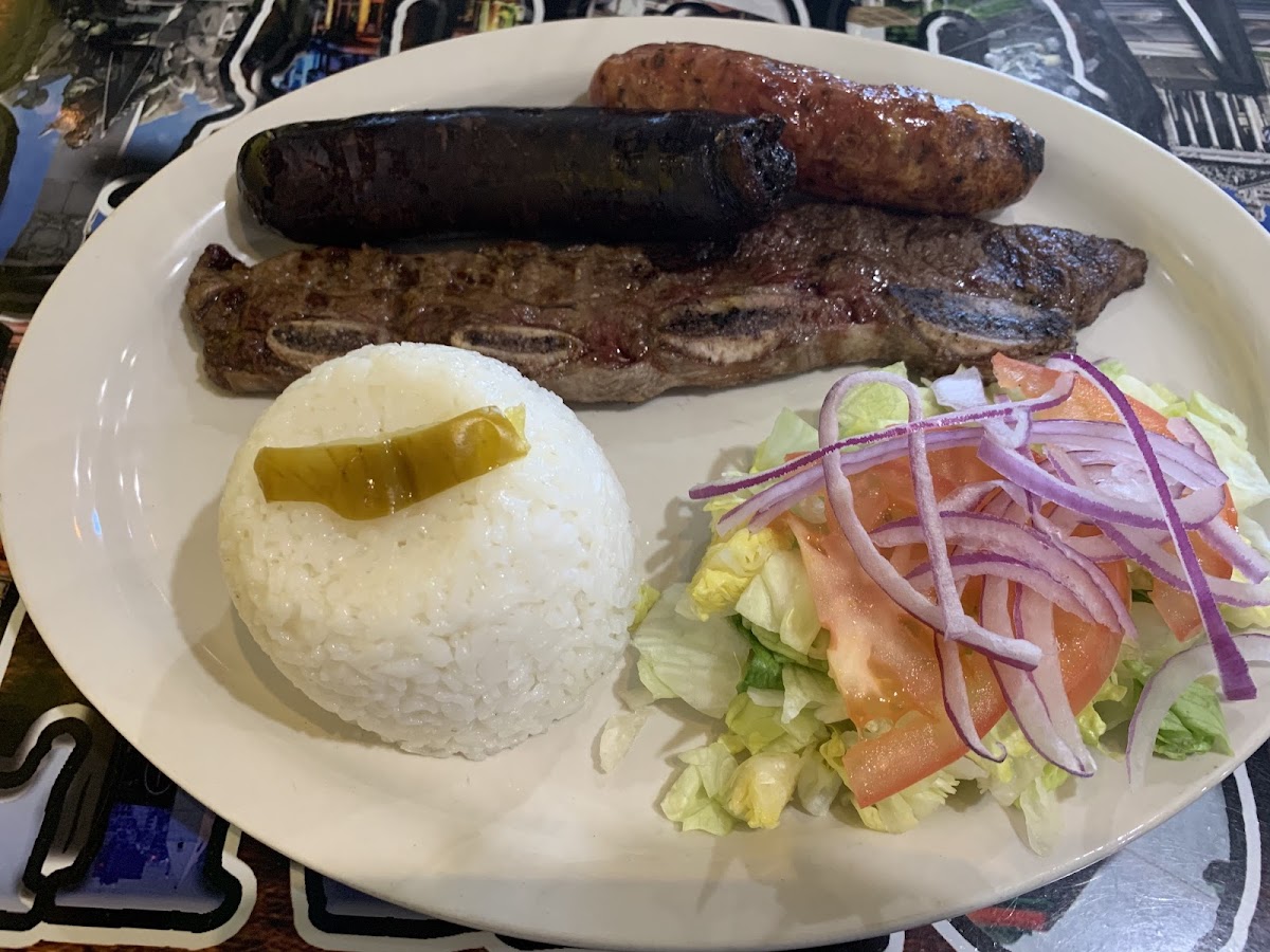 Parrilladas Che Gaucho Photo 4