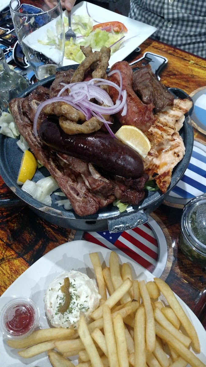 Parrilladas Che Gaucho Photo 5