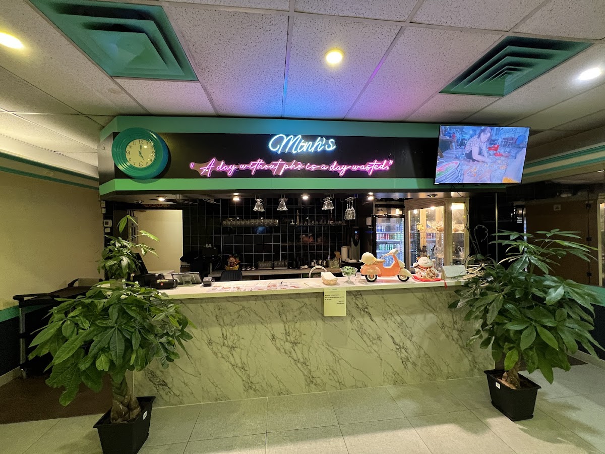 Minh’s (Scarborough)