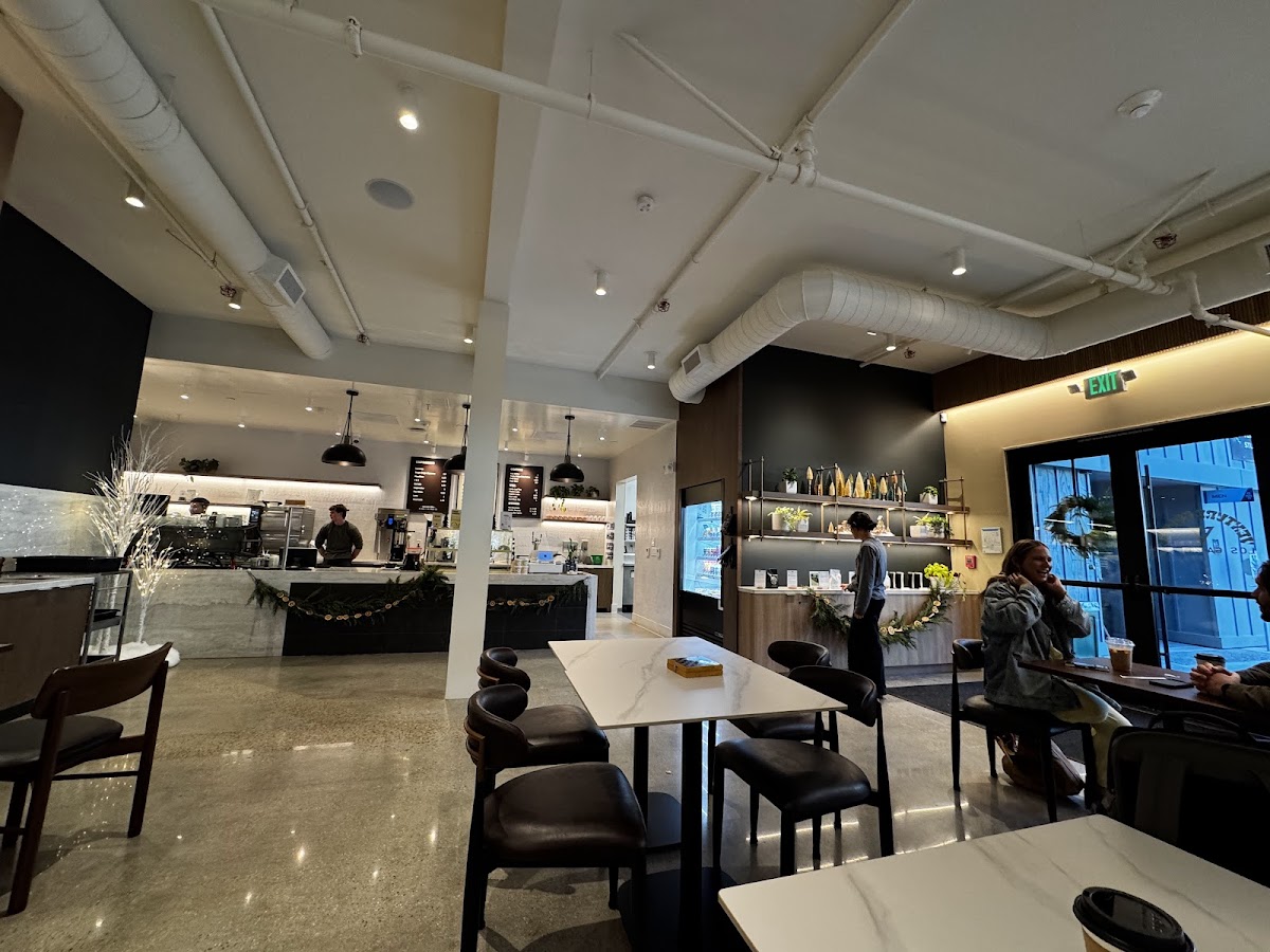 Venture Coffee