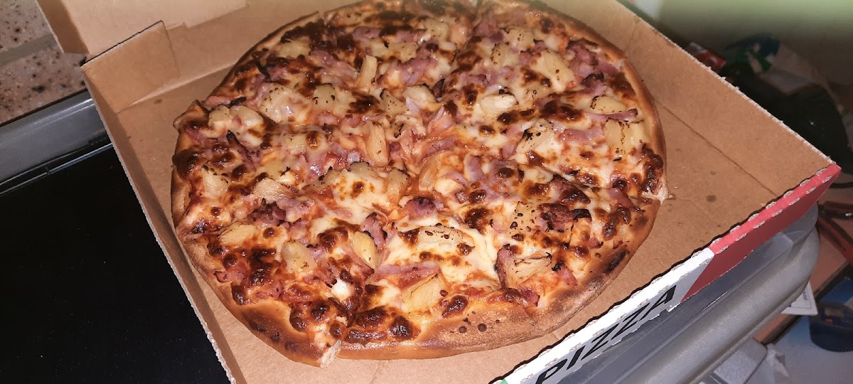 Romano's Pizzeria Photo 10