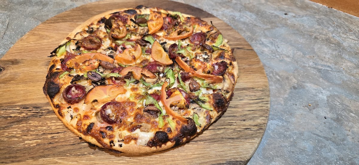 Romano's Pizzeria Photo 4