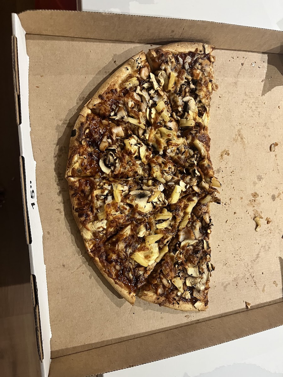 Romano's Pizzeria Photo 5