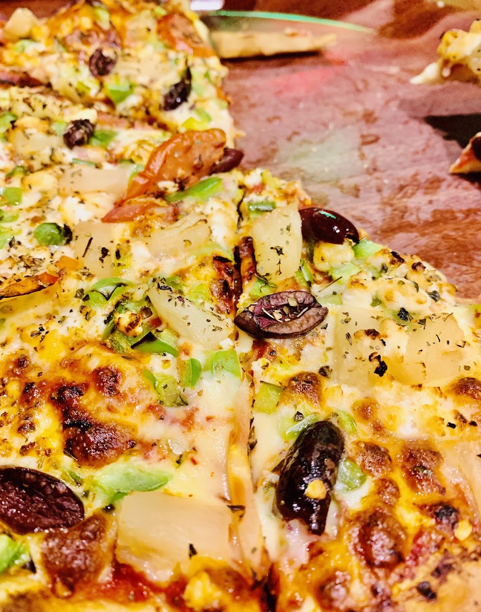Romano's Pizzeria Photo 6