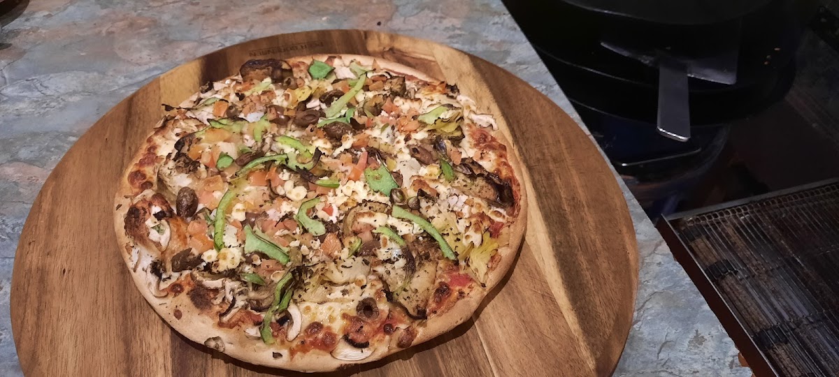 Romano's Pizzeria Photo 8