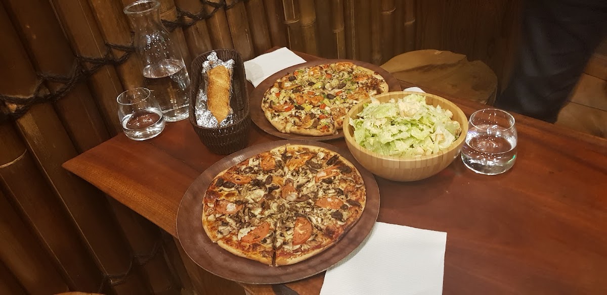 Romano's Pizzeria Photo 9