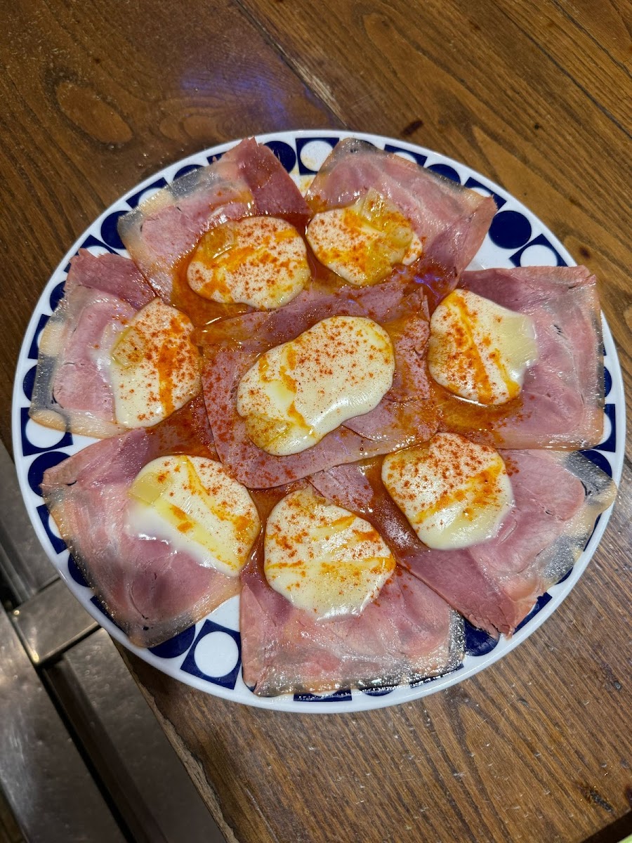 Gastrobar Lola, 'La reina del raxo' Photo 2