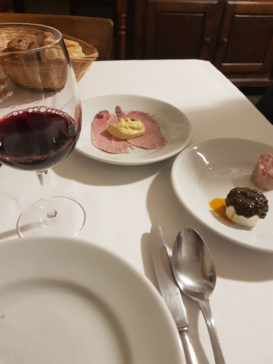Antiche Sere Photo 8