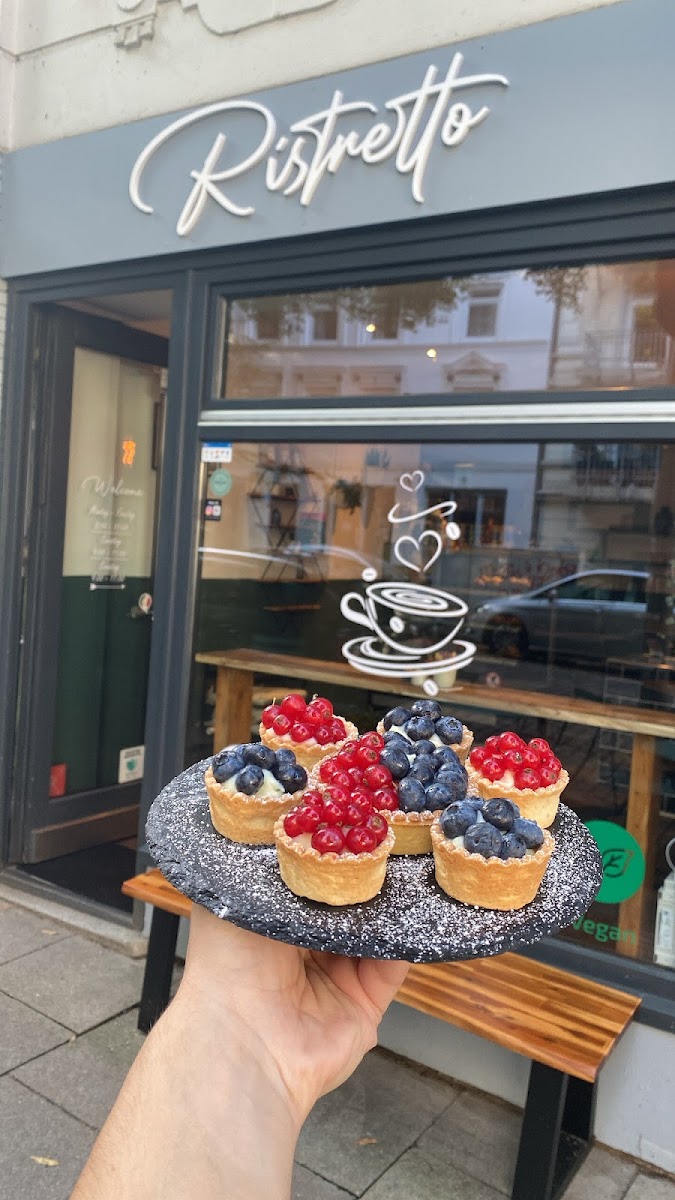 Ristretto Café