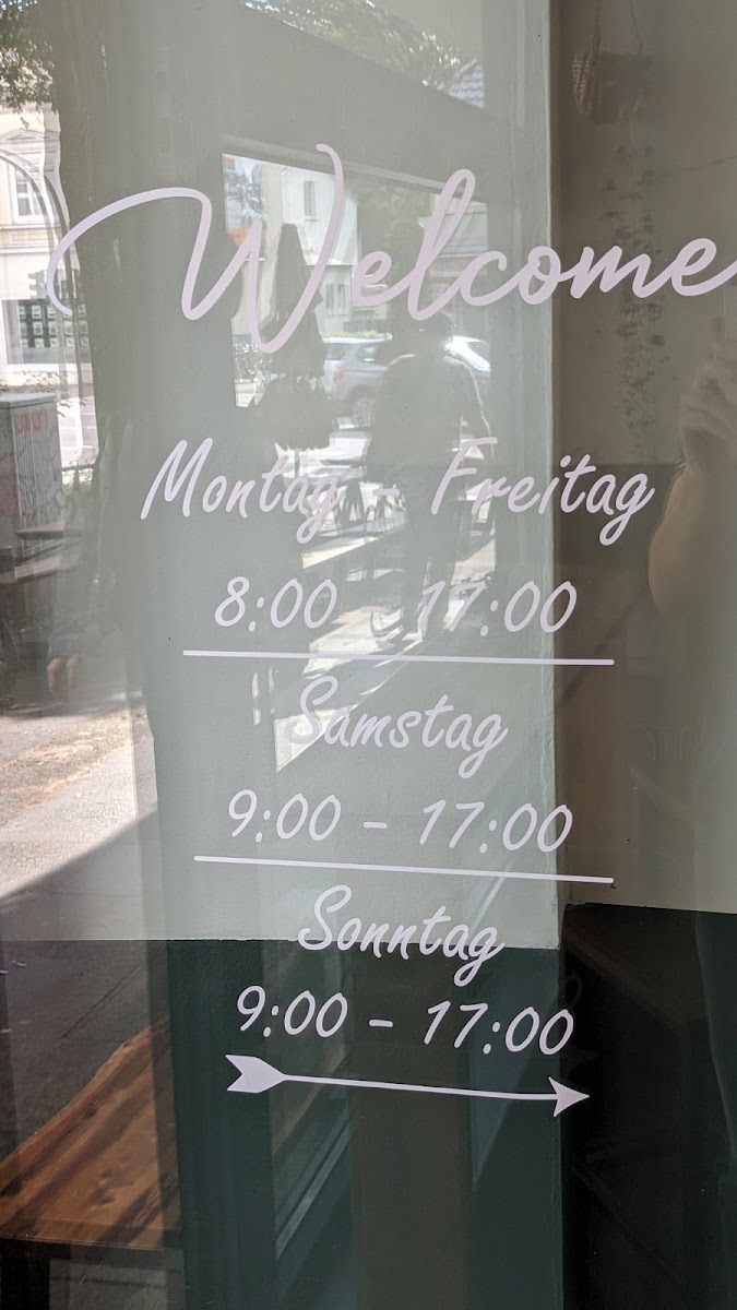 Ristretto Café Photo Menu 3