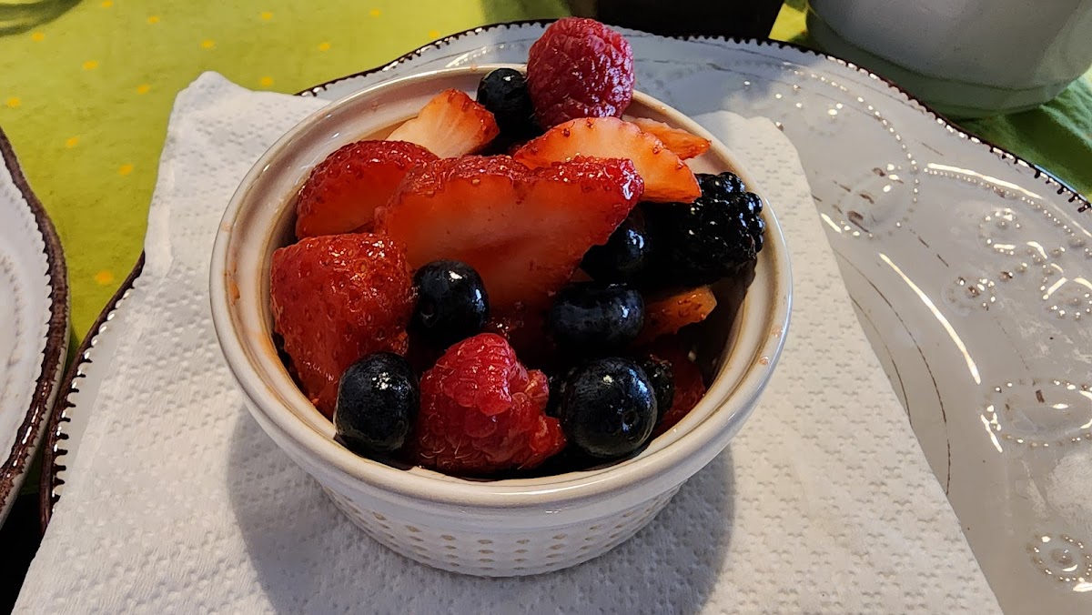Earth Momma’s Kitchen Photo 9