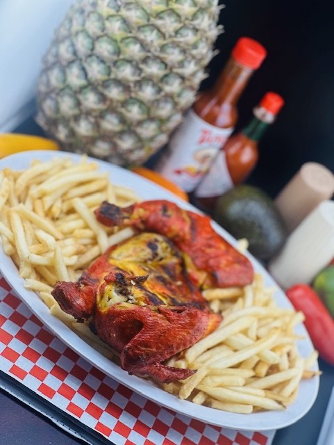 DIP N DINE Photo 7