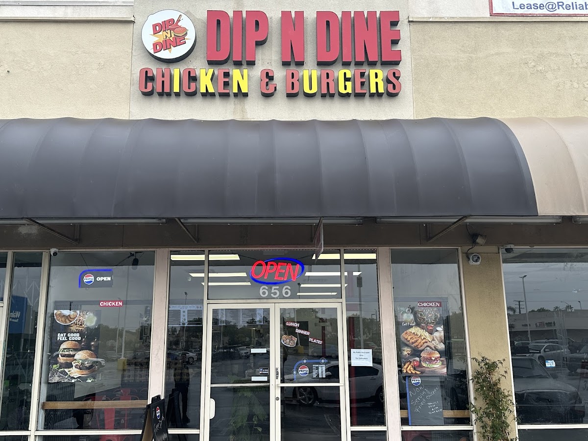 DIP N DINE Photo 8