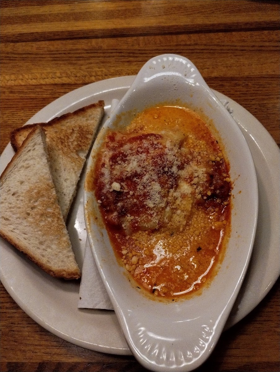 Preston's Steakhouse Photo 10