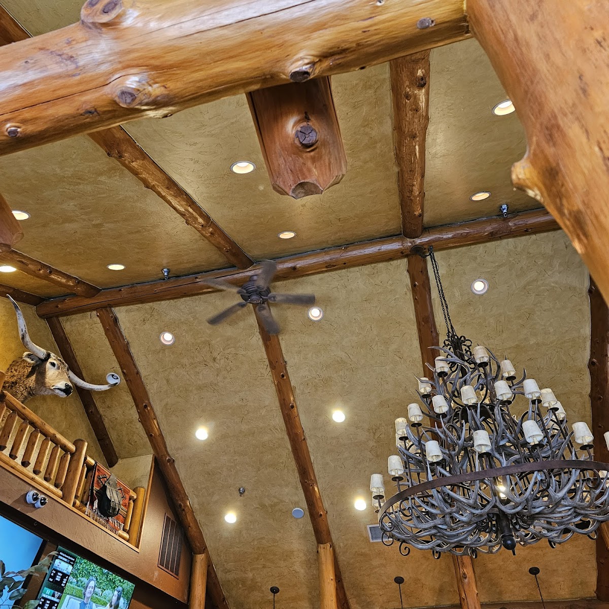 Preston's Steakhouse Photo 3