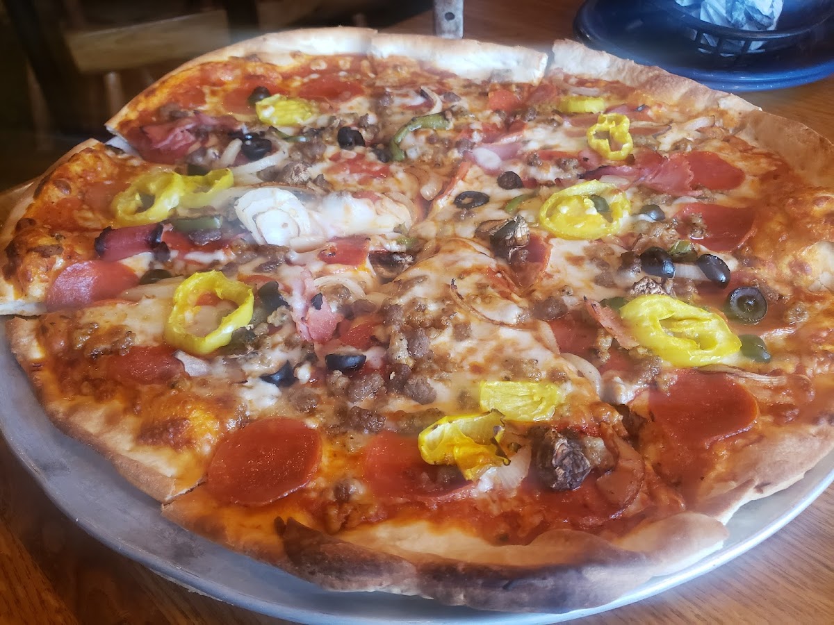Preston's Steakhouse Photo 5